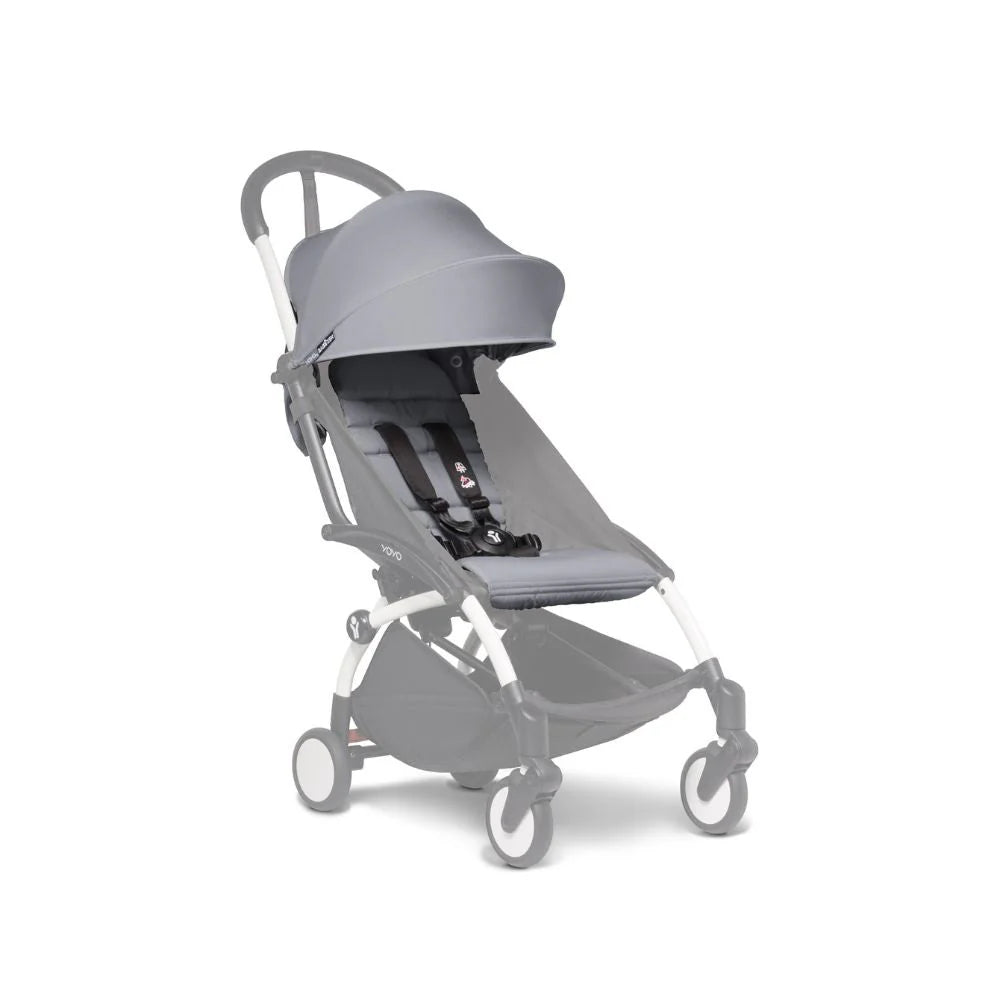 [PRE-ORDER] Stokke YOYO 6+ color pack (formerly Babyzen)