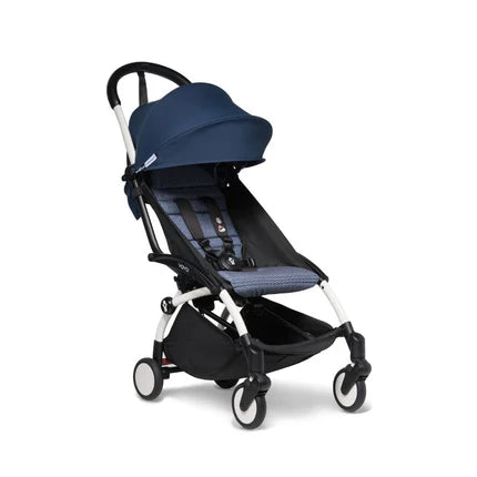 Stokke YOYO 3 Stroller Complete
