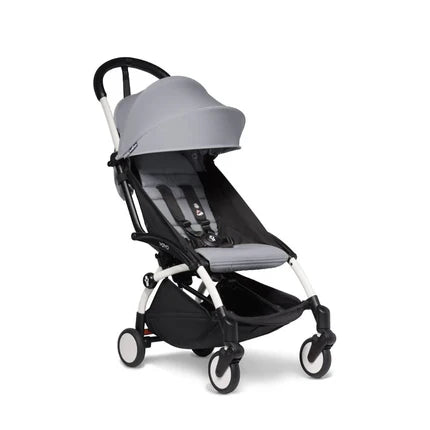 Stokke YOYO 3 Stroller Complete