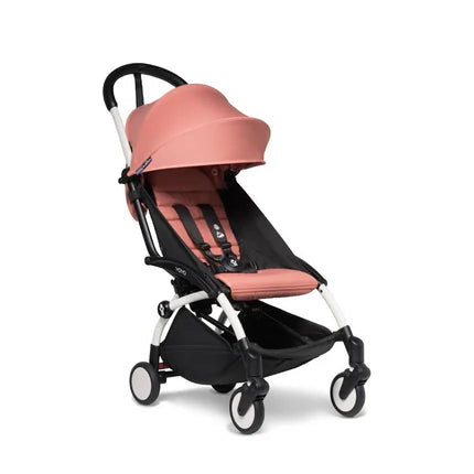 Stokke YOYO 3 Stroller Complete