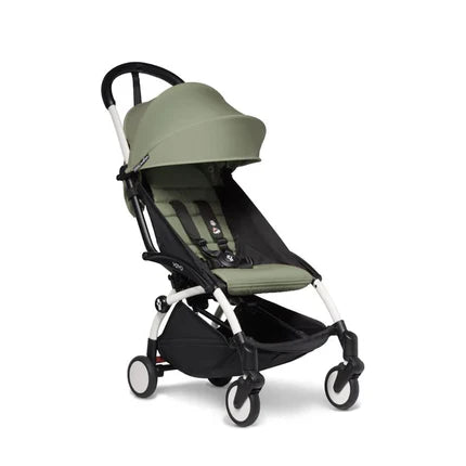Stokke YOYO 3 Stroller Complete