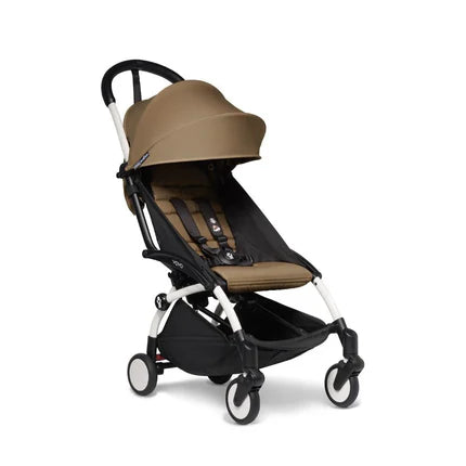 Stokke YOYO 3 Stroller Complete