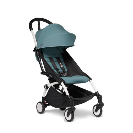 Stokke YOYO 3 Stroller Complete