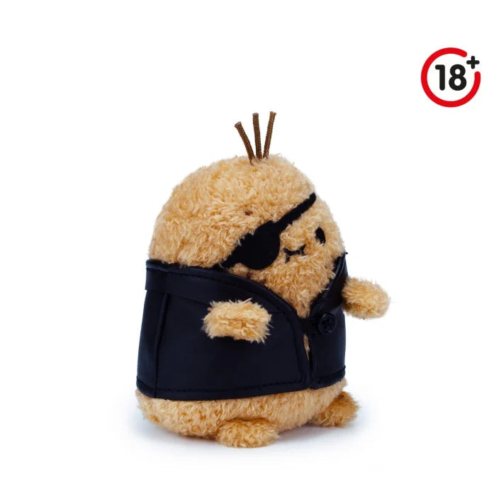 Noodoll Badass Ricespud