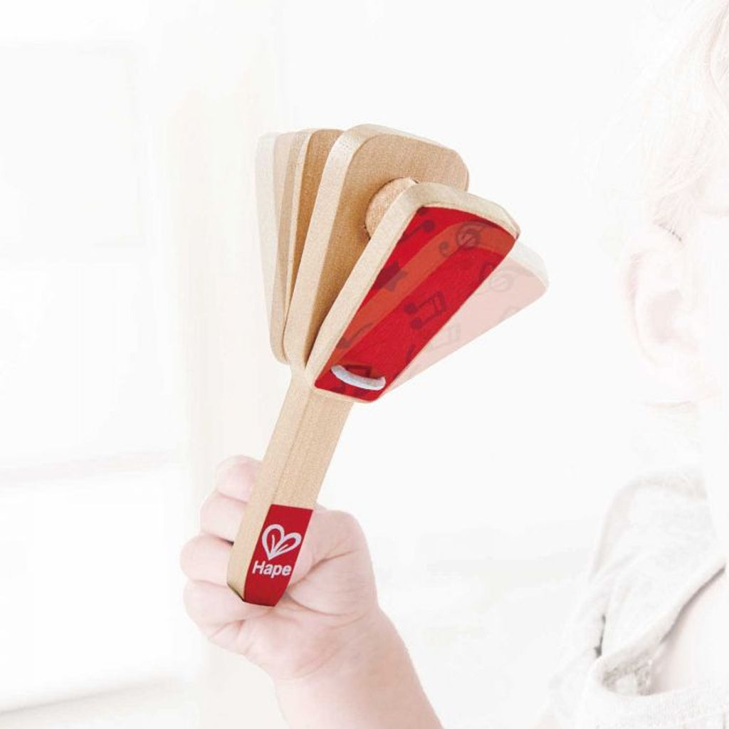 Hape Mighty Mini Band