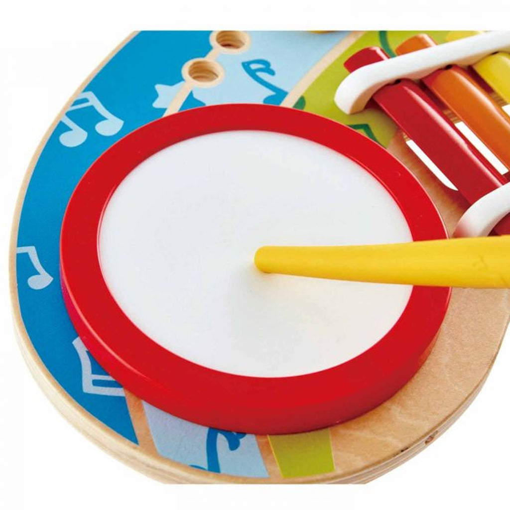 Hape Mighty Mini Band