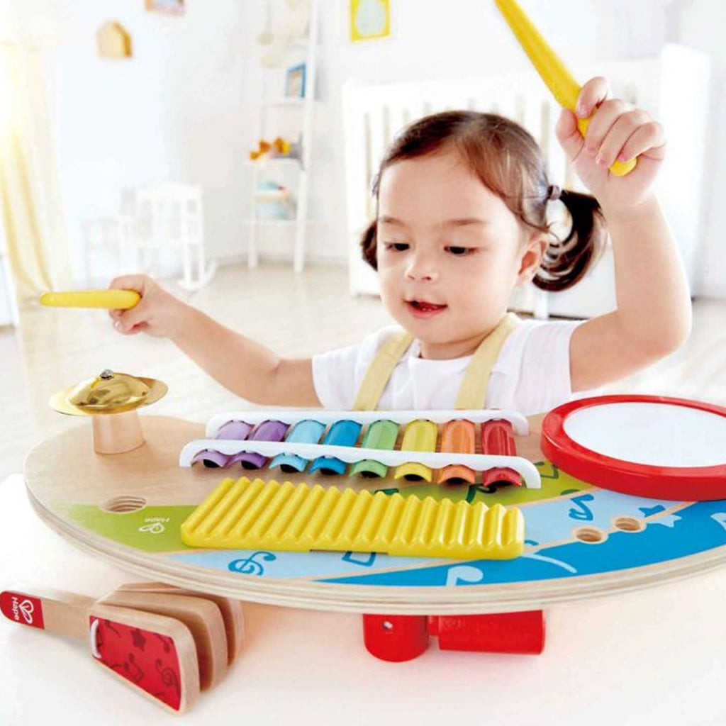 Hape Mighty Mini Band