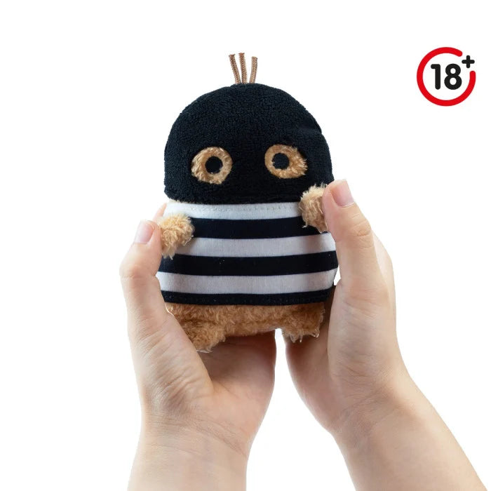 Noodoll Bandit Ricespud