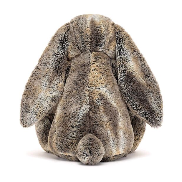 Jellycat Bashful Cottontail Bunny (Giant)