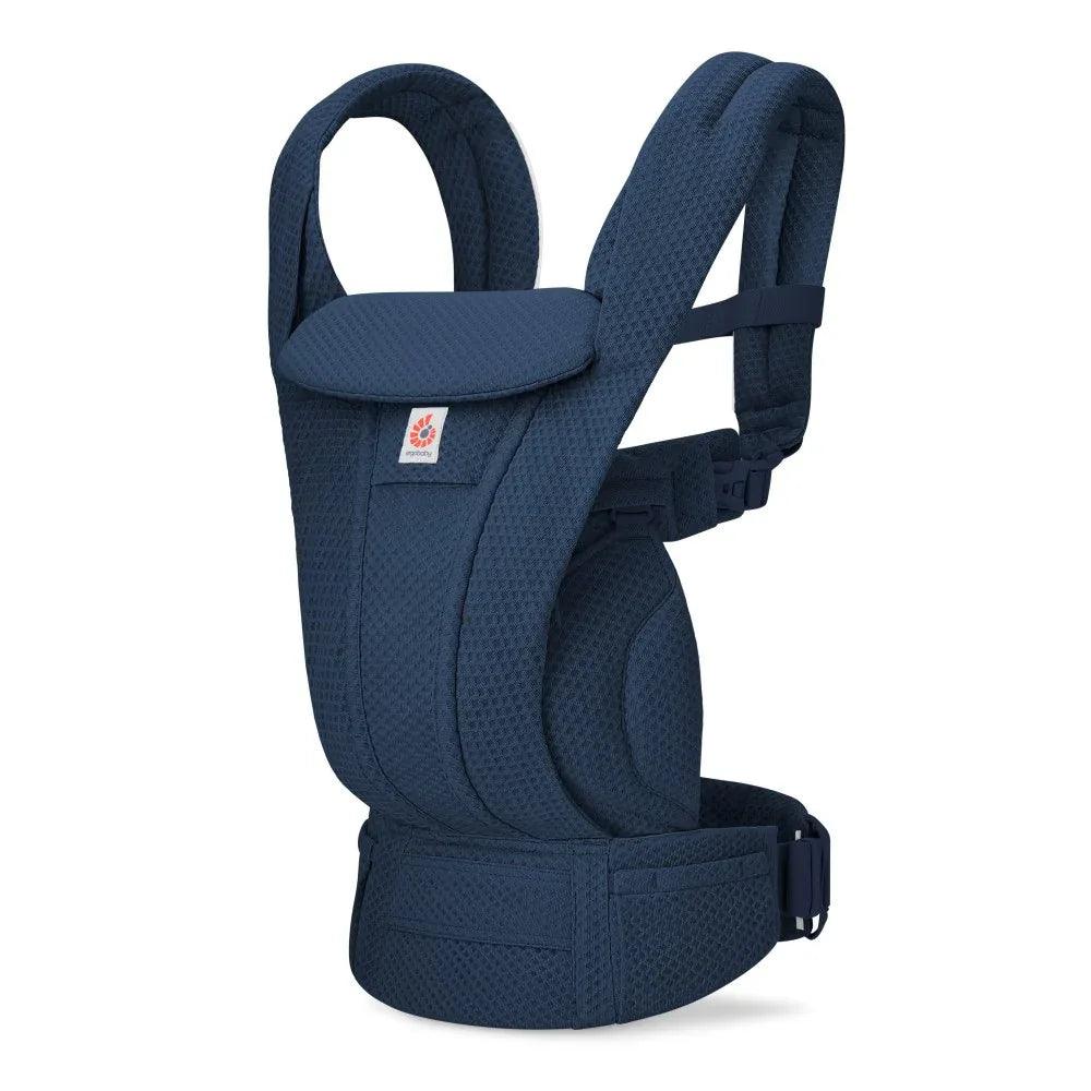 Ergobaby Omni Deluxe All-In-One Mesh Baby Carrier