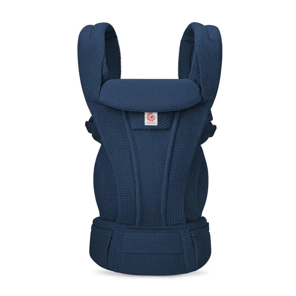 Ergobaby Omni Deluxe All-In-One Mesh Baby Carrier