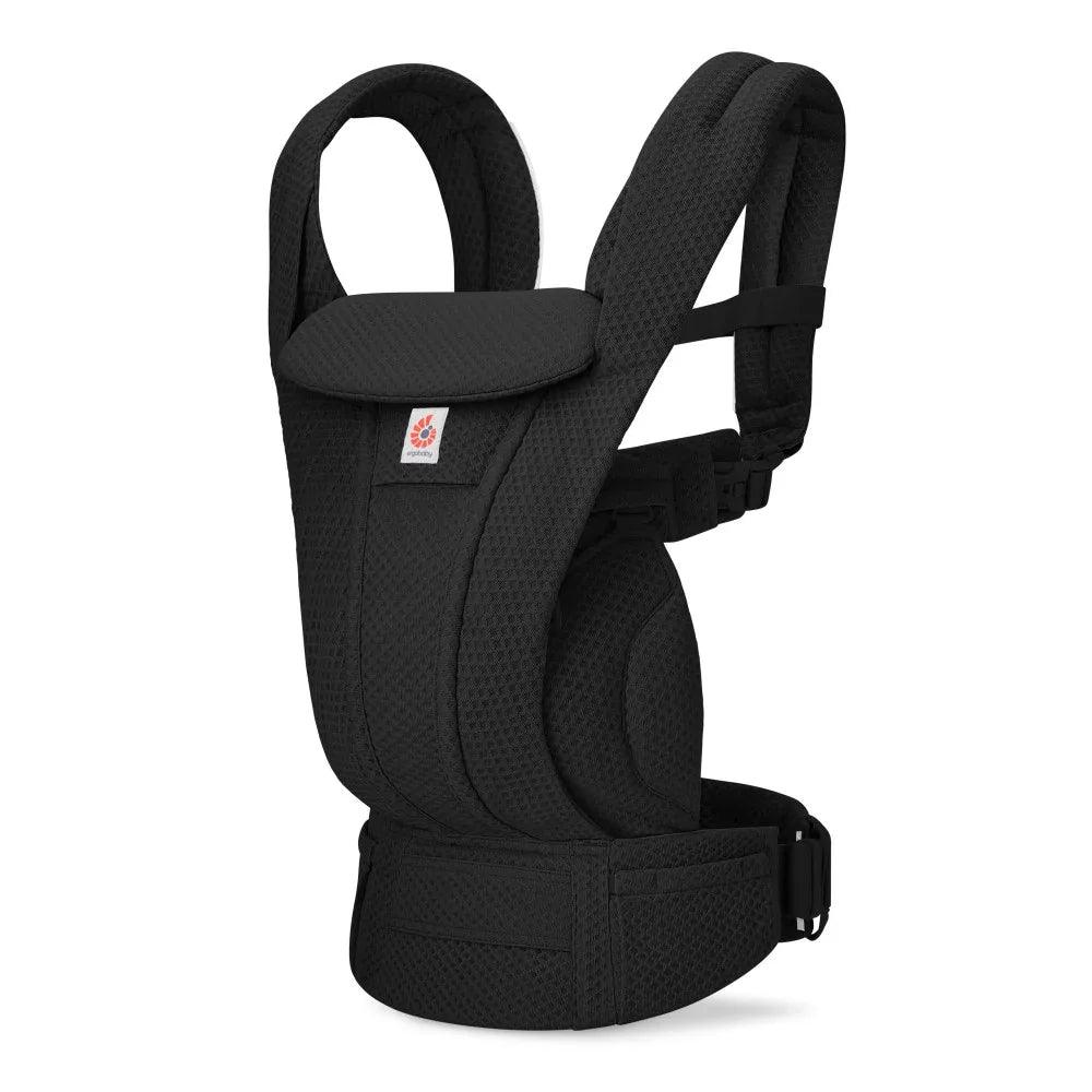 Ergobaby Omni Deluxe All-In-One Mesh Baby Carrier