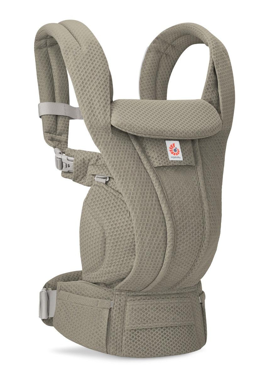 Ergobaby Omni Deluxe All-In-One Mesh Baby Carrier