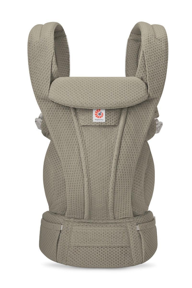 Ergobaby Omni Deluxe All-In-One Mesh Baby Carrier