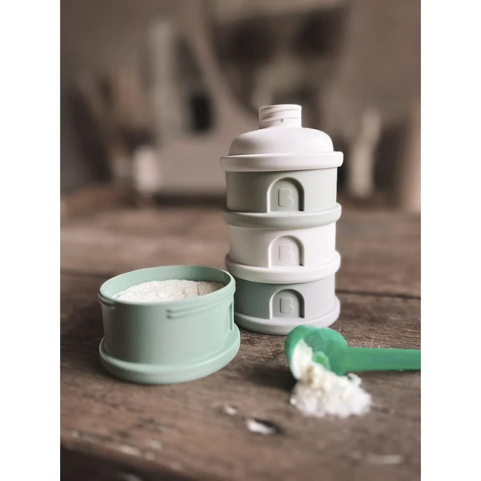 Beaba Formula and Snack Container