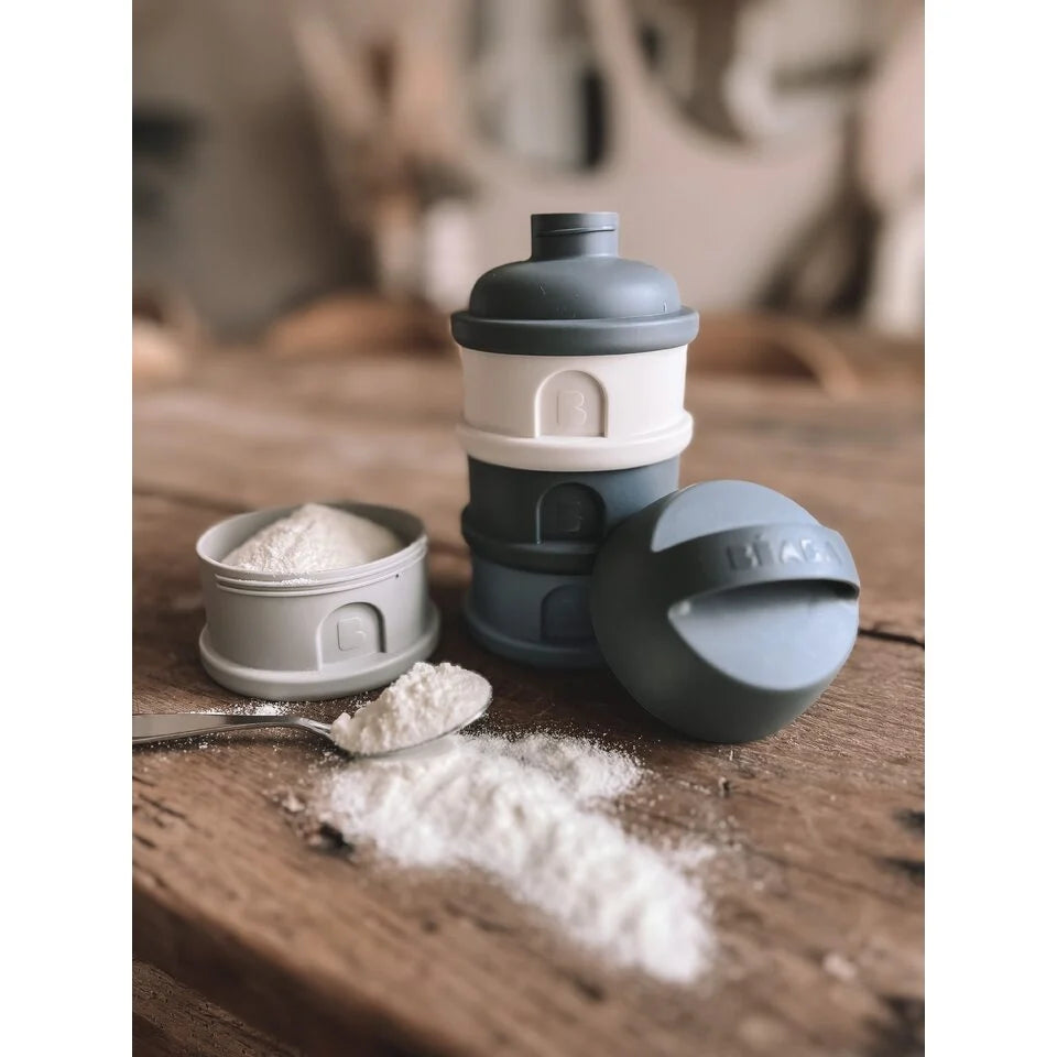 Beaba Formula and Snack Container