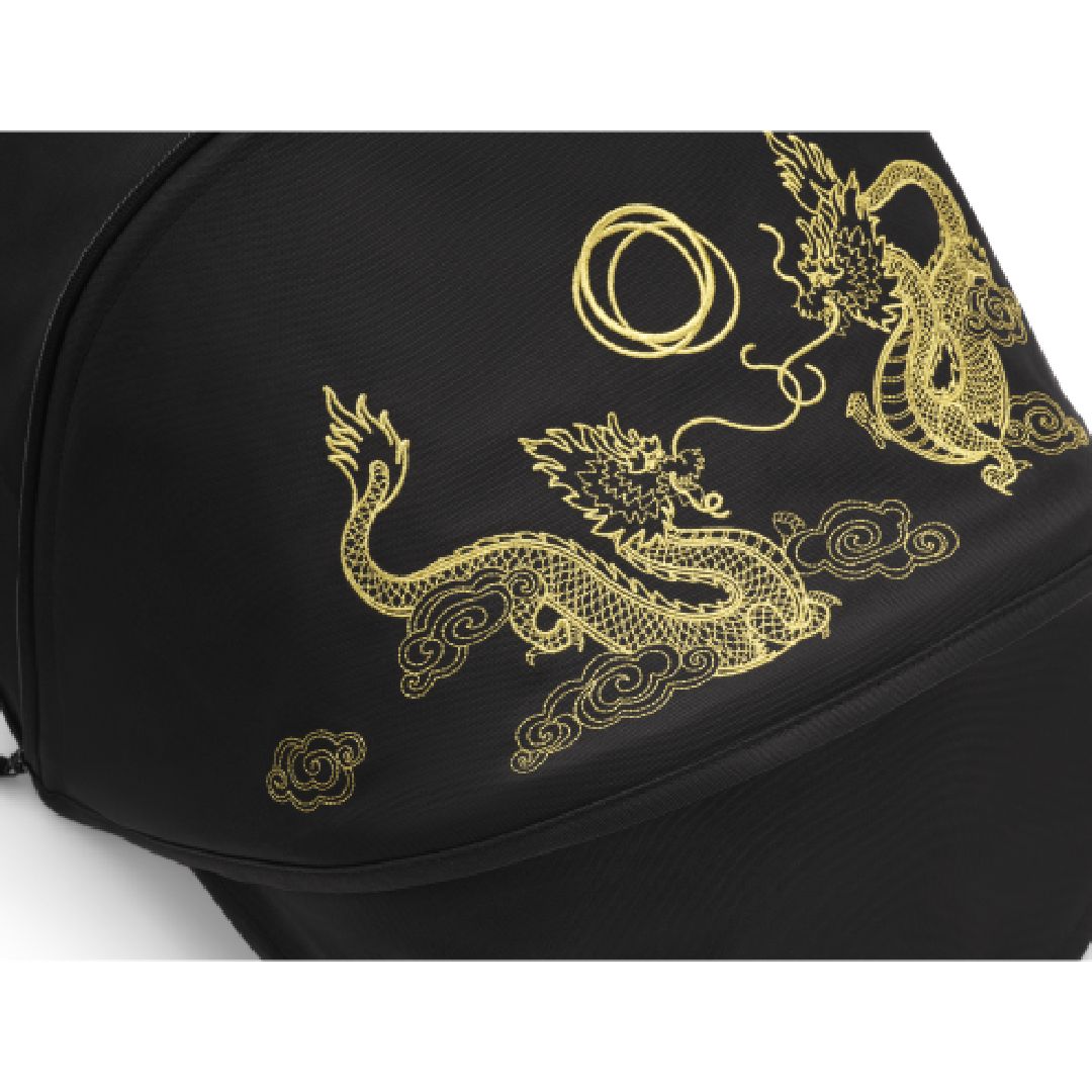 Bugaboo Dragonfly Canopy Year of Dragon