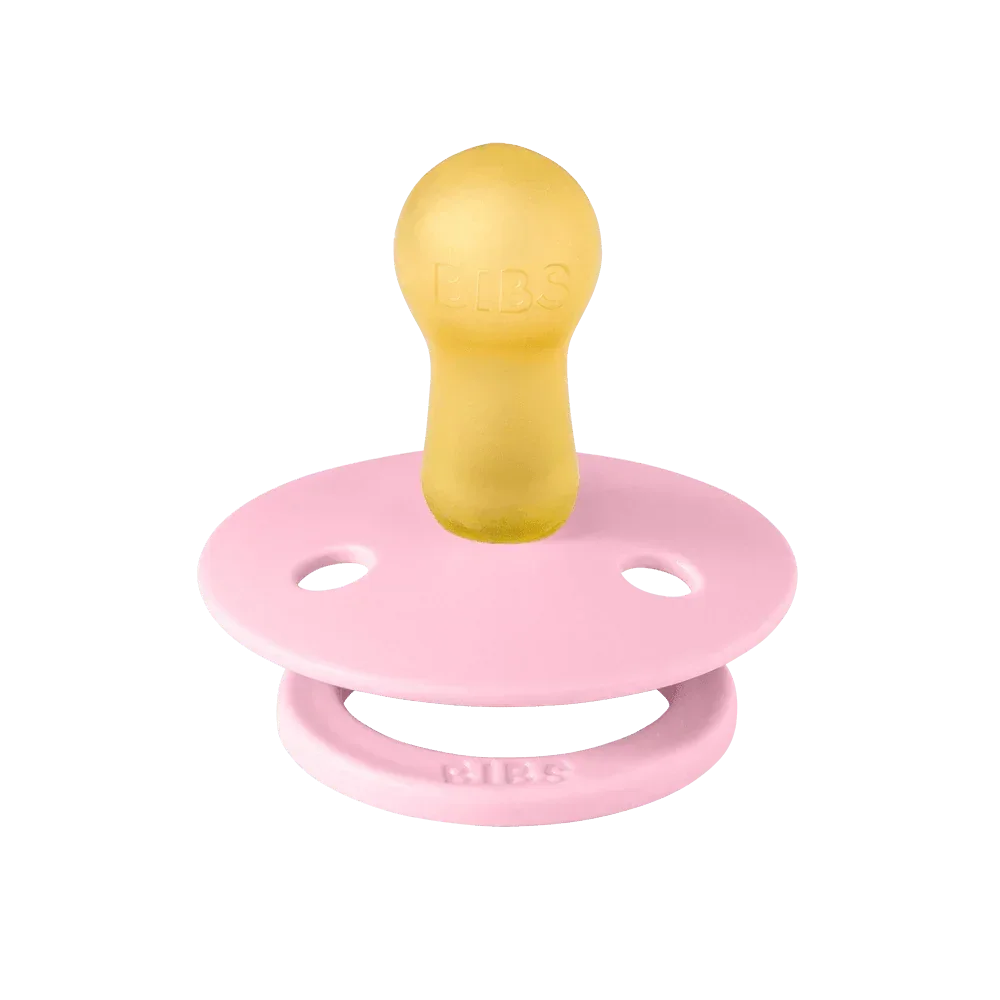 BIBS x LIBERTY Colour Pacifiers 2 Pack
