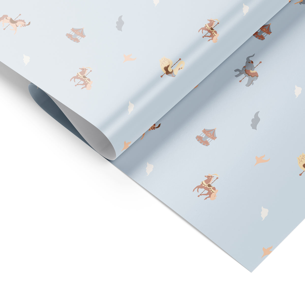 Motherswork Gift Wrapping Papers