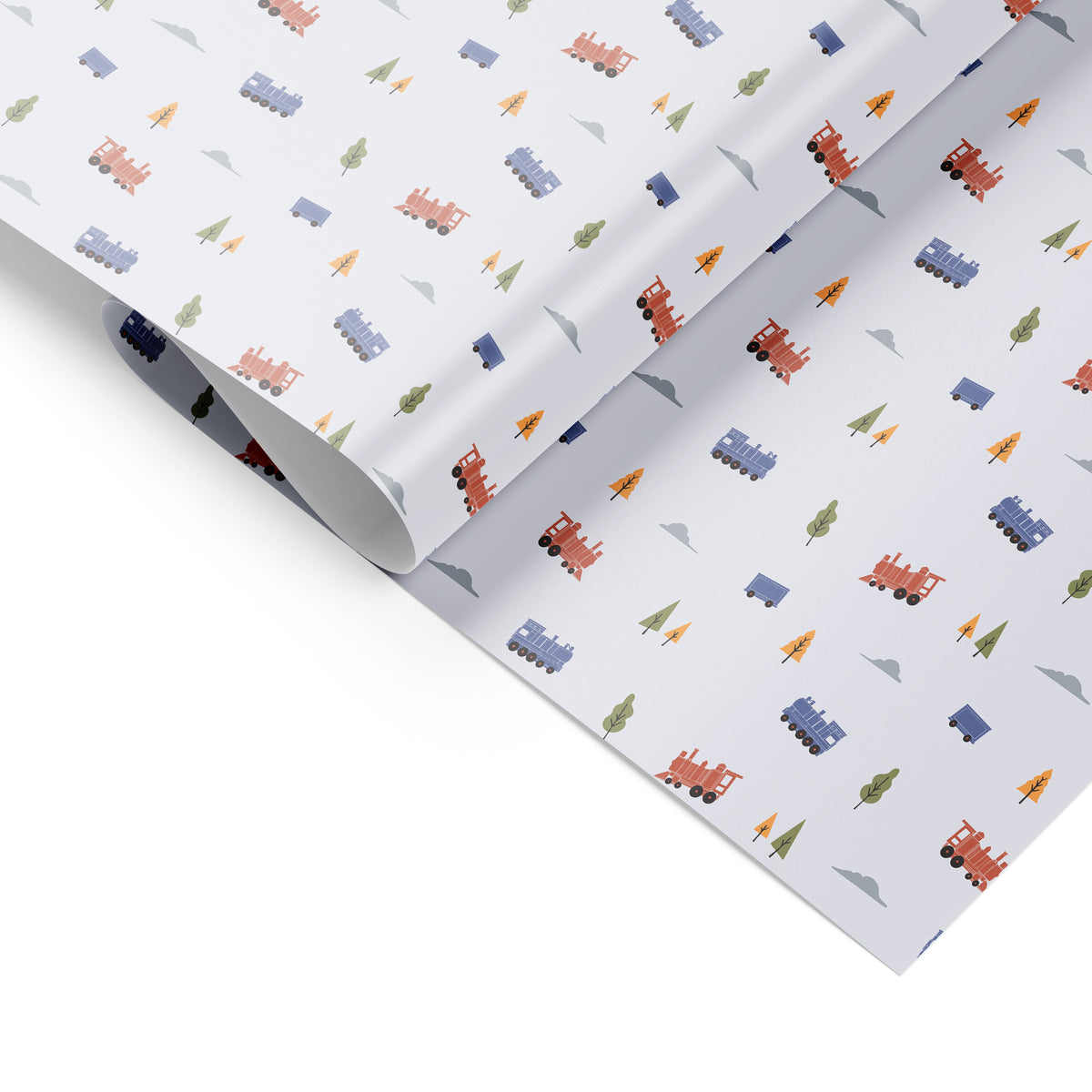 Motherswork Gift Wrapping Papers