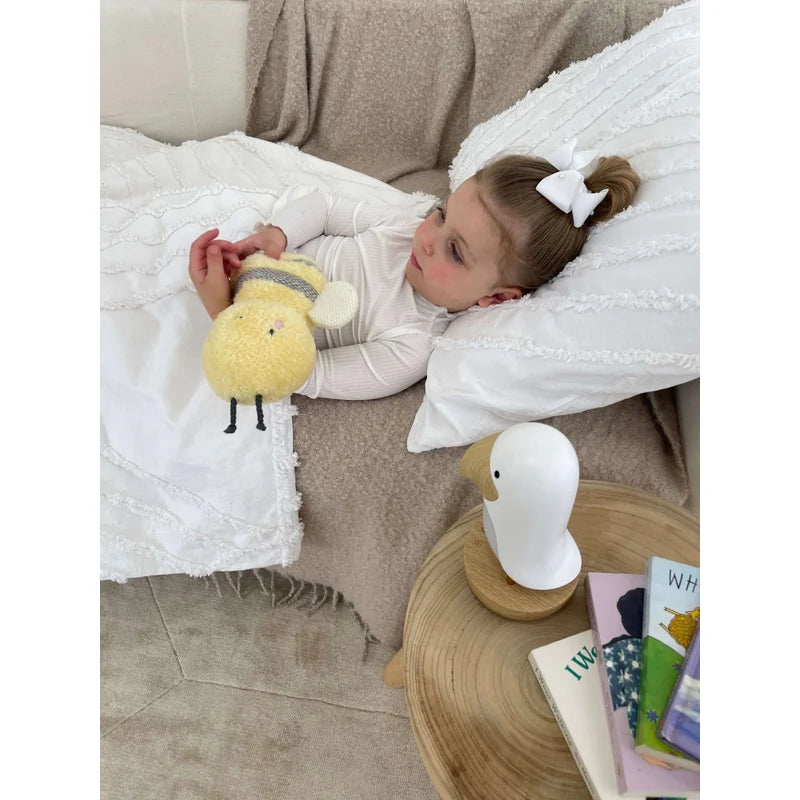 Bubble Bumble the Bee Plush Toy
