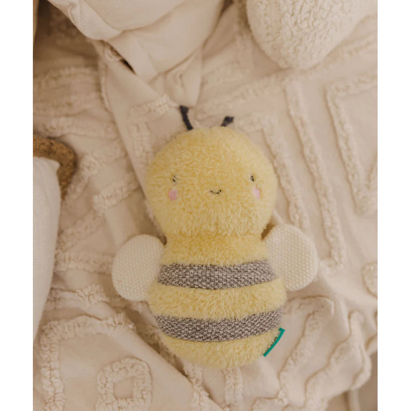 Bubble Bumble the Bee Plush Toy