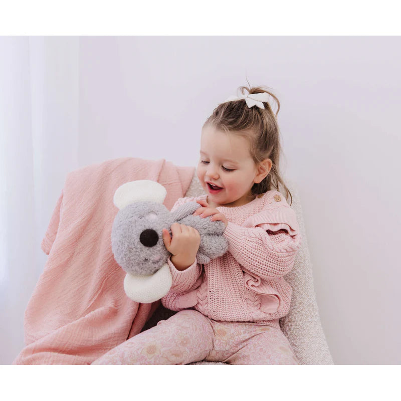 Bubble Coco the Koala Plush Toy