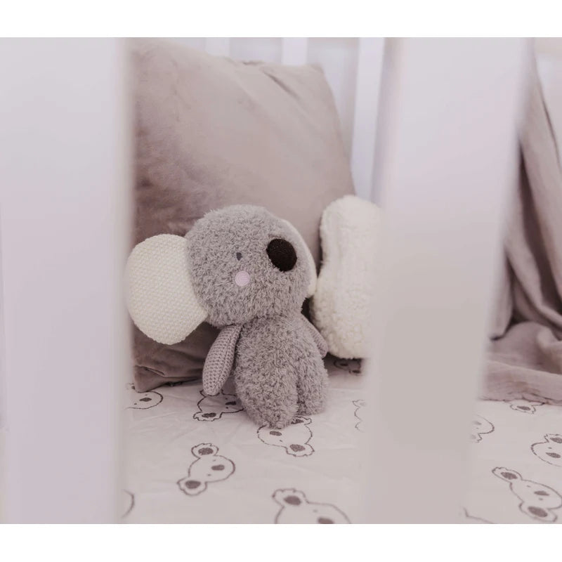Bubble Coco the Koala Plush Toy