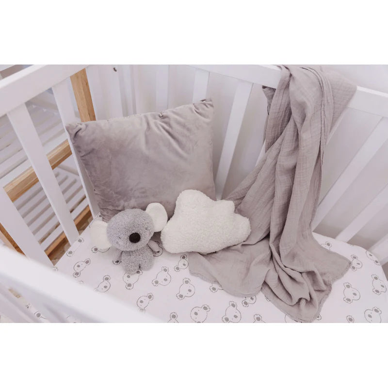 Bubble Coco the Koala Plush Toy