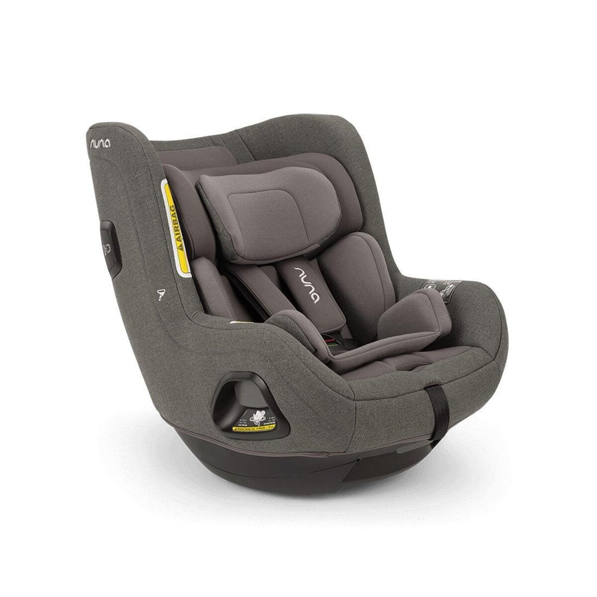 Nuna Todl Next Carseat