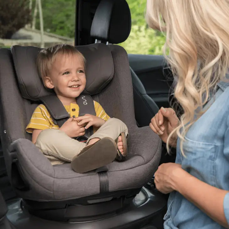 Nuna Todl Next Carseat
