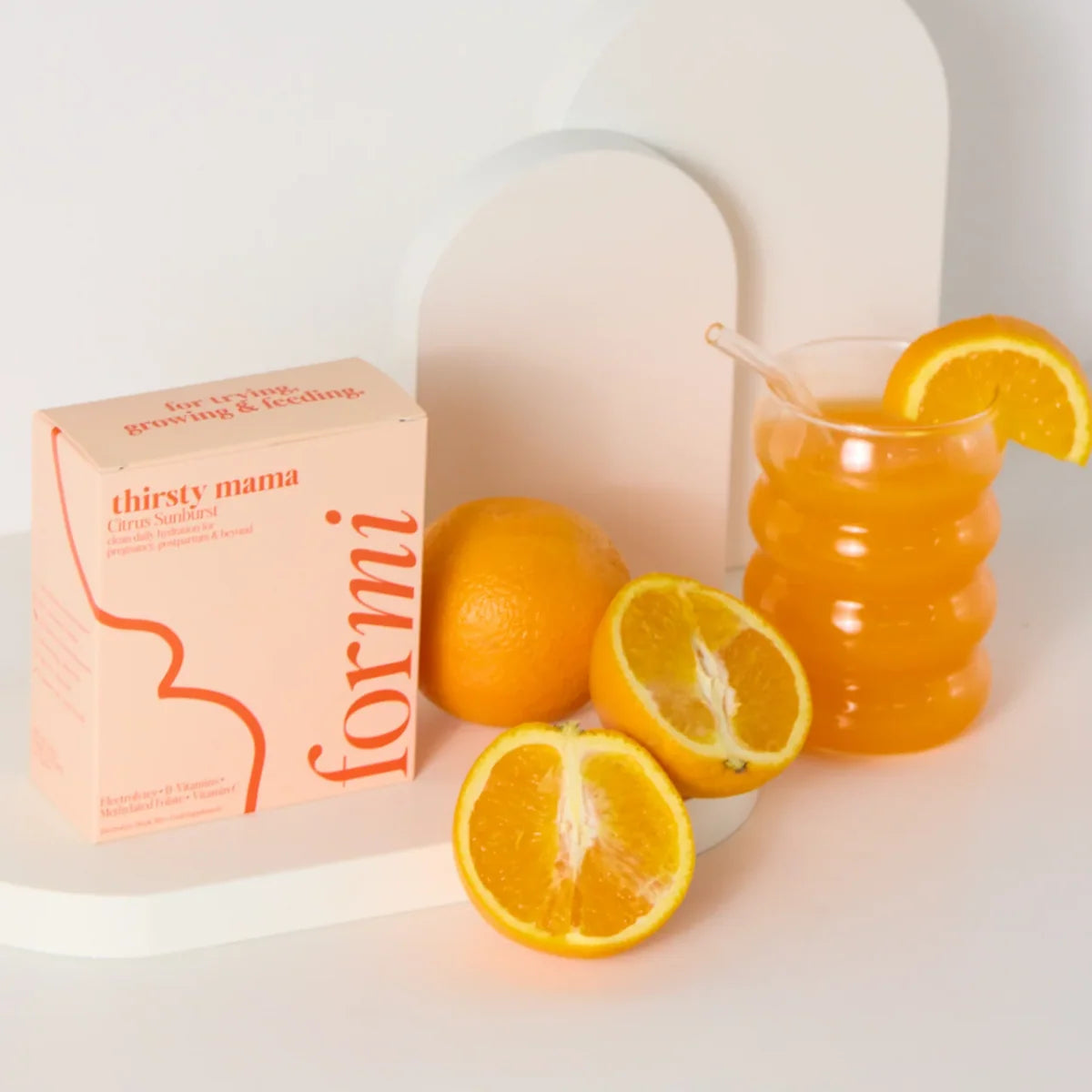 A Little Love for Mamas! Gift Set