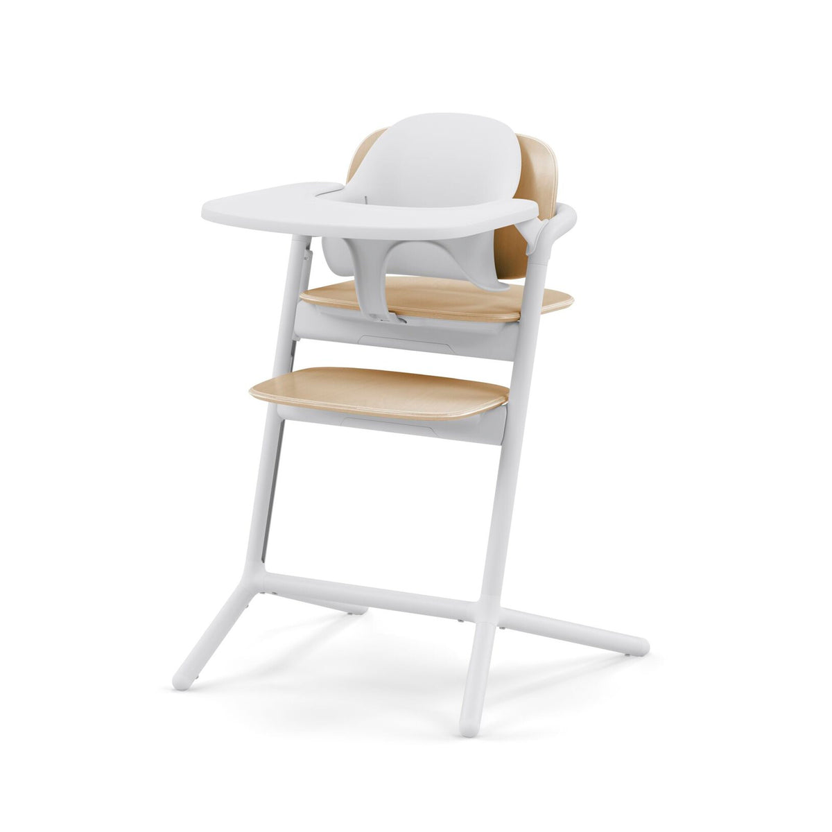 Cybex Lemo 4-in-1 Highchair