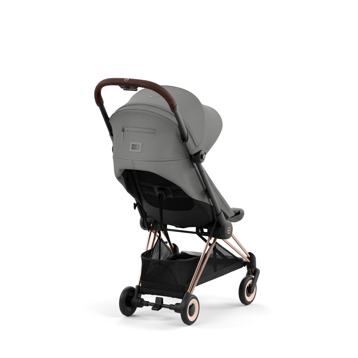 Cybex Coya Rosegold Stroller