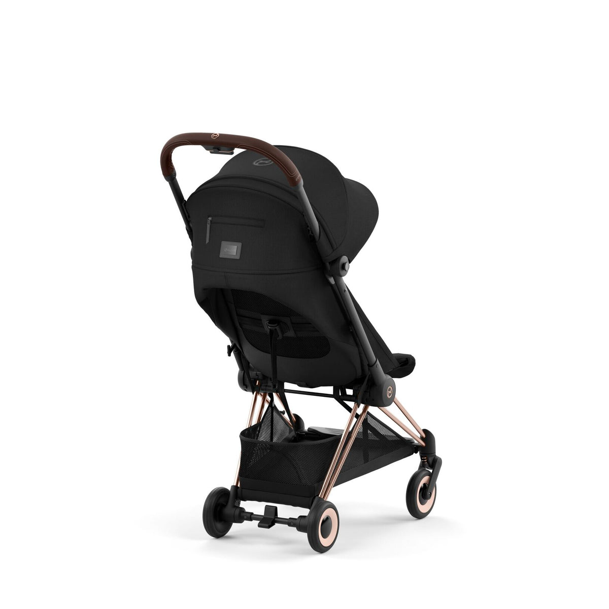 Cybex Coya Rosegold Stroller