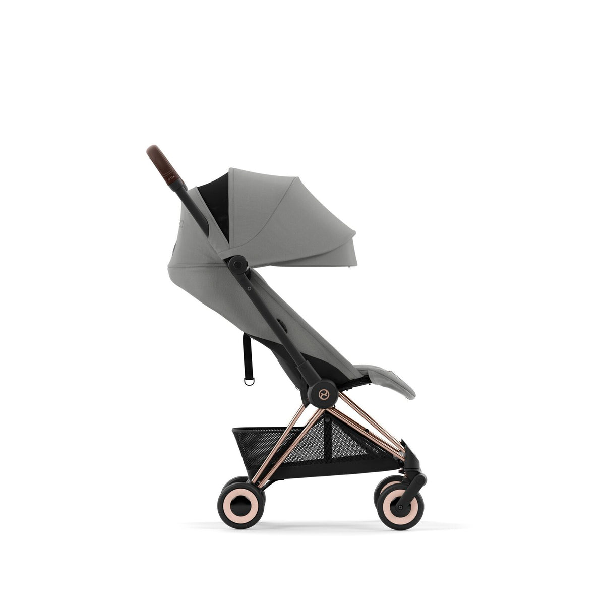 Cybex Coya Rosegold Stroller