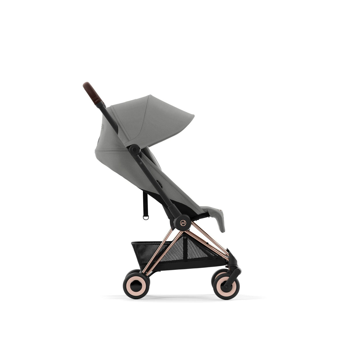 Cybex Coya Rosegold Stroller