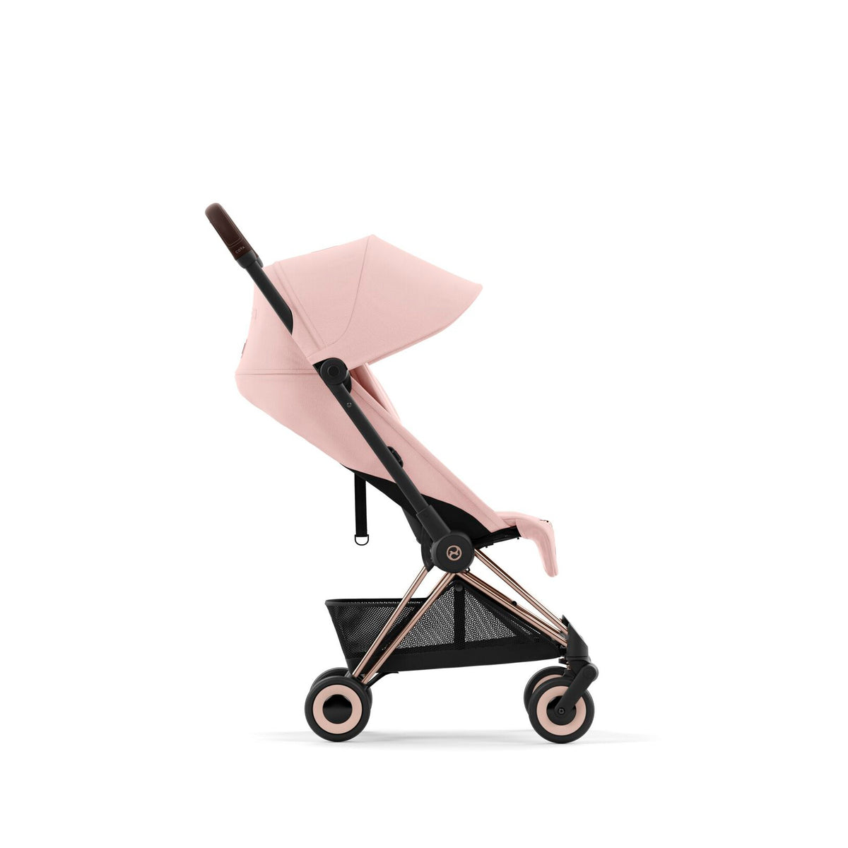 Cybex Coya Rosegold Stroller