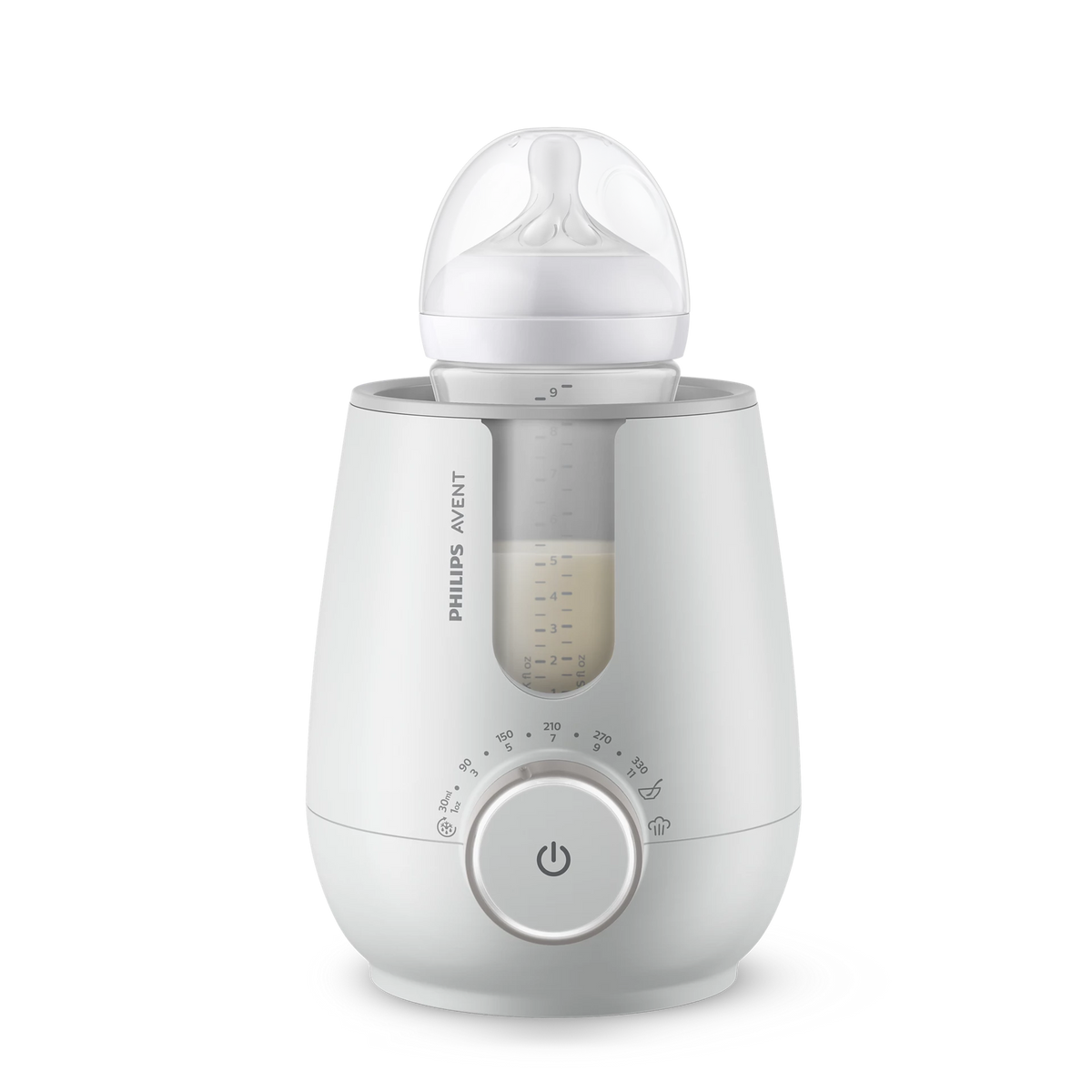 Philips Avent 2-in-1 Warmer & Sterilizer