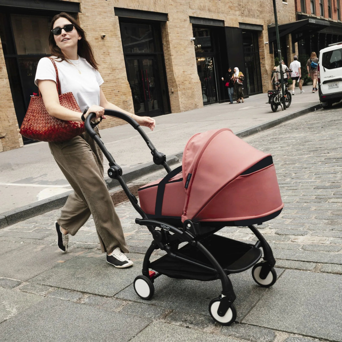 Stokke YOYO 5 Bassinet