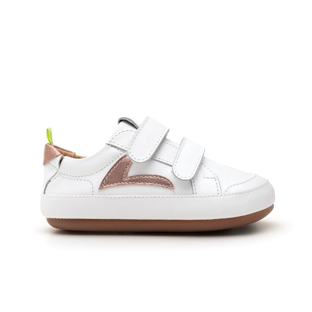 Tip Toey Joey Hopper Sneakers