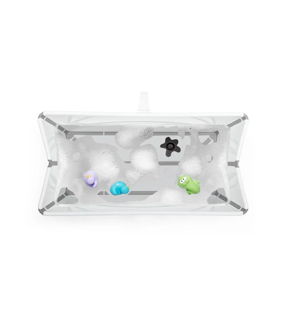 Stokke Flexibath Heat V2 with Newborn Support