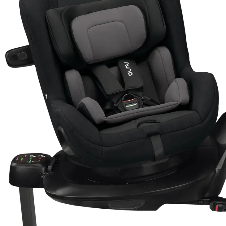 Nuna Todl Next Carseat