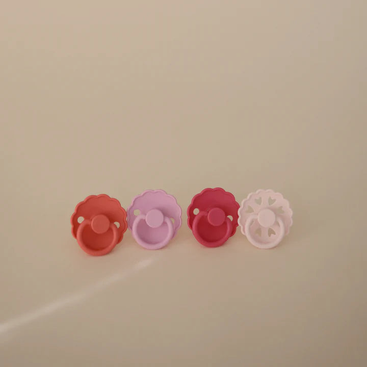 Frigg Latex 4-Pack Pacifier