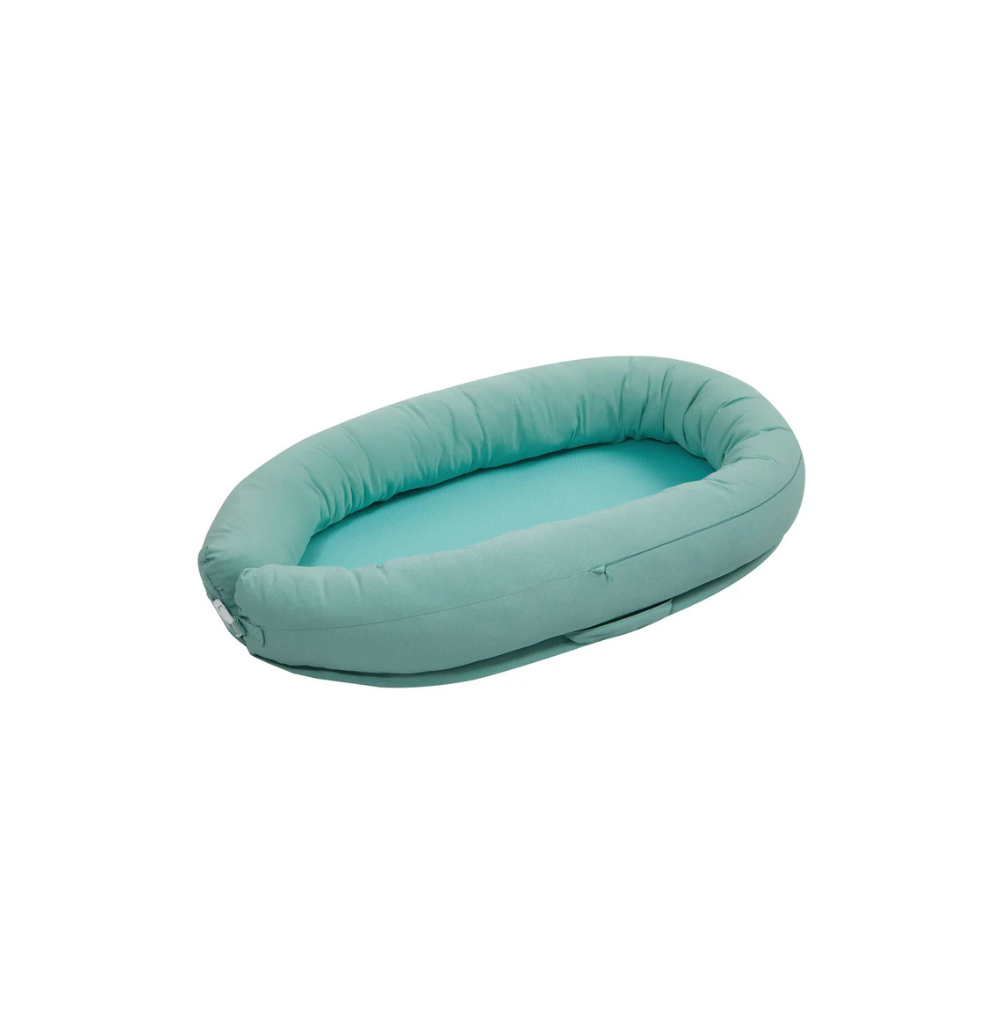 Unilove Snuzii 2-In-1 Infant Lounger