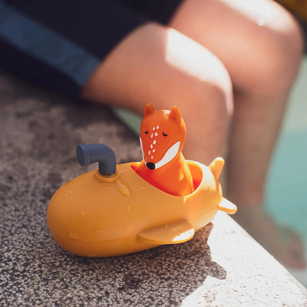 Trixie Bath Toy Submarine