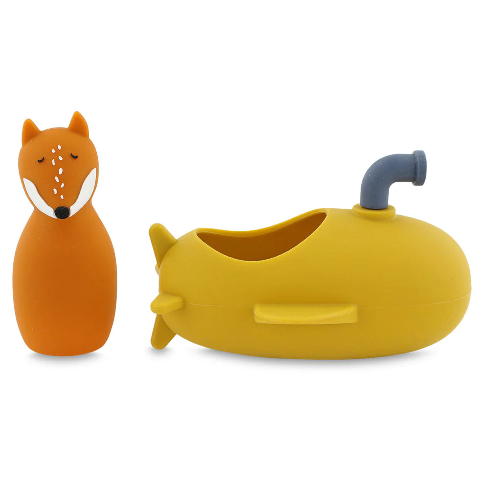Trixie Bath Toy Submarine