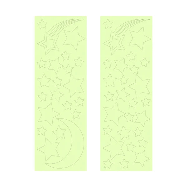 GLOPLAY Starry Night Everyday Set