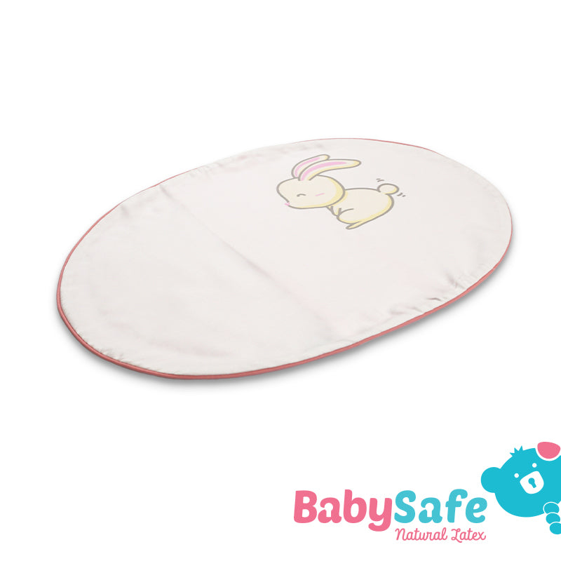 Babysafe Infant Pillowcase (Assorted)