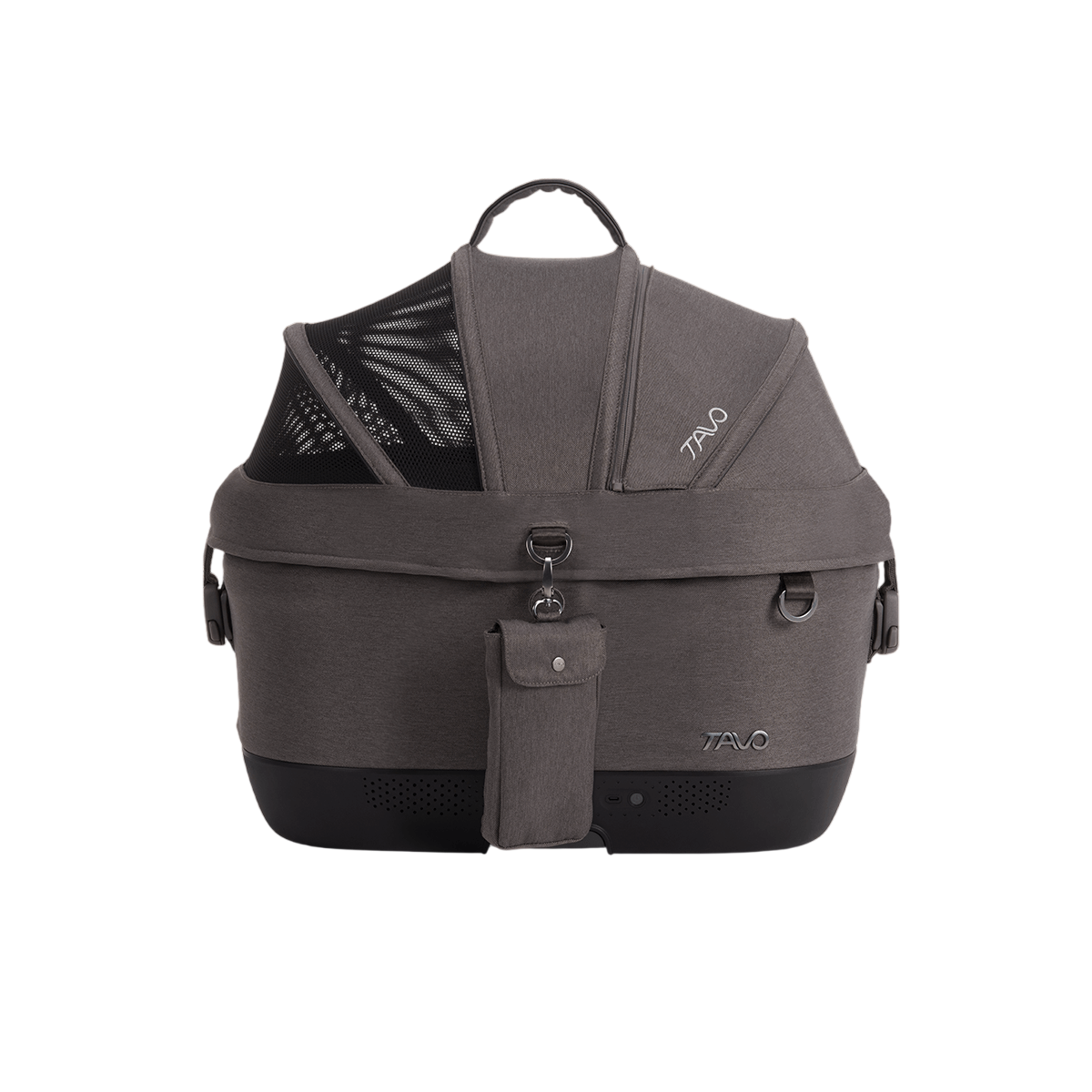 Tavo Maeve™ ISO5X Wind Pet Car Seat